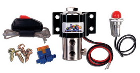Granatelli Motorsports 760500 Universal Line Lock Kit