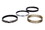 Hastings 2M4978 Piston Ring Set 96.00mm Bore GM 8-Cylinder