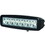 HELLA 357203011 HELLA 357203011 Value Fit Mini Light Bar (6 LED, Spot Beam)