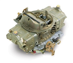 Holley 0-4776C Double Pumper Carburetor