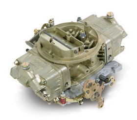 Holley 0-4781C Double Pumper Carburetor