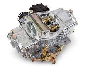 Holley 0-80770 Street Avenger Carburetor