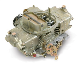 Holley 0-80783C Classic Street Carburetor