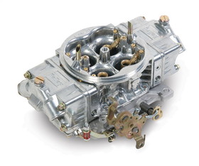 Holley 0-82751 Street HP Carburetor