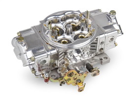 Holley 0-82851SA Street HP Carburetor