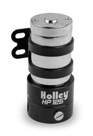 Holley 12-125 HP Fuel Pump