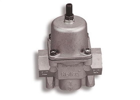 Holley 12-704 Fuel Pressure Regulator