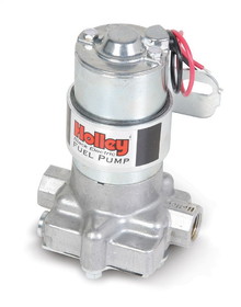 Holley 12-815-1 Electric Fuel Pump