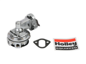Holley 12-834 Mechanical Fuel Pump