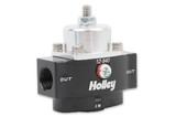 Holley 12-840 HP Billet Fuel Pressure Regulator