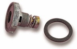 Holley 125-55 Single-Stage Power Valve