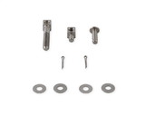 Holley 20-122 Pro Series Adjustable Secondary Linkage Kit