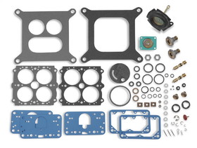 Holley 3-1184 Renew Carburetor Rebuild Kit