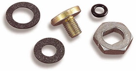 Holley 34-7 Needle And Seat Hardware Kit