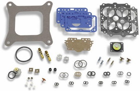 Holley 37-1542 Fast Kit Carburetor Rebuild Kit