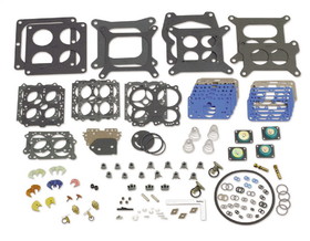 Holley 37-933 Trick Kit Carburetor Rebuild Kit
