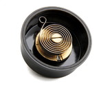 Holley 45-258 Replacement Electric Choke Cap