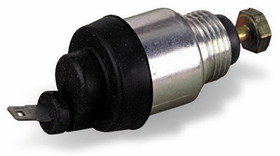 Holley 46-74 Solenoid Fast Idle