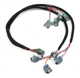 Holley EFI 558-201 LSx Fuel Injection Harness