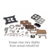 Holley 703-33 Renew Carburetor Rebuild Kit