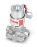 Holley 712-801-1 Marine Electric Fuel Pump