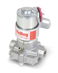 Holley 712-801-1 Marine Electric Fuel Pump