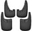 Husky Liners 58176 Husky Liners 58176 Front and Rear Mud Guard Set