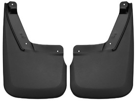 Husky Liners 58201 Husky Liners 58201 Front Mud Guards