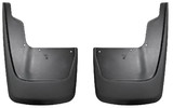 Husky Liners 58281 Husky Liners 58281 Front Mud Guards