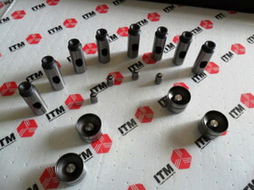 ITM Engine Components 056-5131 VALVE LIFTERS
