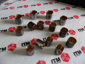 ITM Engine Components RB4028 ITM RB4028 ENGINE COMPONENTS Piston Pin Bushing