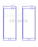 King Engine Bearings CR1240SI King Bearings