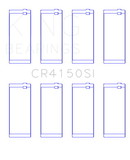 King Engine Bearings CR4150SI King Bearings