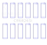 King Engine Bearings CR6826SI King Bearings