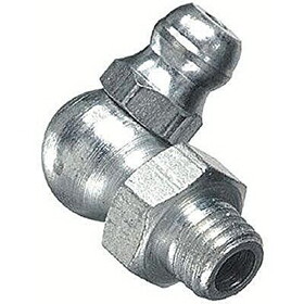 Lincoln Industrial 5180 LINCOLN INDUSTRIAL 5180 8MM 90DEG. GREASE FITTING