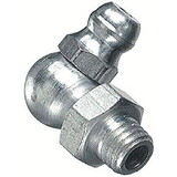Lincoln Industrial 5300 1/8" Npt Bulk Grease Fittings, 65º Angle, 1/8 in (Npt)