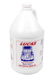 10046 Lucas Oil Luc10046 Sae 80W 90 Heavy Duty Gear Oil  1 Gallon , White