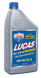 Lucas Oil 10075 Lucas Oil 10075 CI-4 Oil - 1 Quart