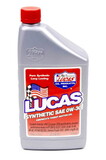 Lucas Oil 10179 Lucas Oil 0W30 Motor Oil 1 qt P/N 10179