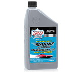 Lucas Oil 10651 Lucas Oil 1 Quart Extreme Duty Marine Automatic Transmission Fluid #10651