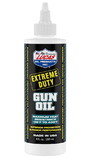Lucas Products 10870 Lucas Oil 10870 Extreme Duty Gun Oil (8oz.), 1 Pack