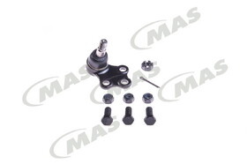 MAS Industries B8647 Suspension Ball Joint