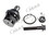 MAS Industries BJ85156 Suspension Ball Joint