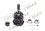 MAS Industries BJ96095 MAS Industries BJ96095 Suspension Ball Joint For 02-07 Jeep Liberty