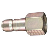 Milton S1818 Milton 1/2" FNPT G Style Plug