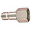 Milton S1818 Milton 1/2&#34; FNPT G Style Plug