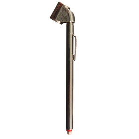 S927 Milton Dual Head Truck Tire Gauge