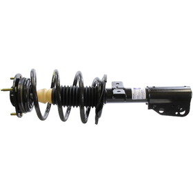 MONROE SYSTEMS FOR BUSINESS 172518 Monroe Shocks &amp; Struts Quick-Strut 172518 Strut and Coil Spring Assembly