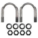 MOOG 329-10 MOOG 329-10 U-joint U-bolt Kit