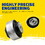 MOOG K304 MOOG K304 Control Arm Bushing Kit